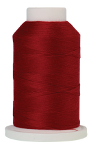Lade das Bild in den Galerie-Viewer, METTLER SERACOR Overlock-Nähgarn, 1000 m 7840 Farbe Country Red (0504) 1 von 36 Farben
