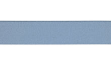 Cargar imagen en el visor de la galería, EUR 2,79/m Gummiband 40 mm elastisch einfarbig in Babyblau, Petrol, Bordeaux, Mint, Poudre, Hellgrau-Melange und Corn 4cmx1,00m KW153

