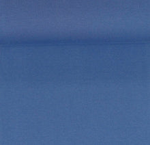 Load image into Gallery viewer, EUR 10,00/m Bündchen gerippt in Blau, Purple, Pink, Weinrot, Weiß, Türkis, Limette und Hellgrau Art 3245
