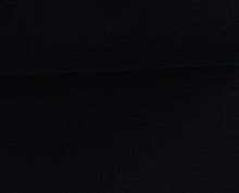 Charger l&#39;image dans la galerie, EUR 13,90/m Sweat -Stoff Uni aus recycelten Materialien  meliert anthrazit Petrol Senf Beige Blau Rot Rosa Grün Schwarz 0,50mx1,50m Art 2965-73
