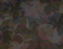 Cargar imagen en el visor de la galería, EUR 14,90/m Jersey Romanit Kariert, Blumen und Unistoffe 0,50mx1,50m Art 2974
