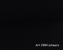 Lade das Bild in den Galerie-Viewer, EUR 8,90/m Bündchen aus recycelten Material meliert Schwarz Rosa Ocker Petrol Grau Bordeaux Grün Beige Blau 0,50m x 0,70m Art 2903-11
