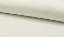 Cargar imagen en el visor de la galería, EUR 9,00/m Bündchen Strickware in Weiß, Ecru, Silbergrau, Anthrazit-meliert, Schwarz und Taupe 0,50mx0,70m Art 3244
