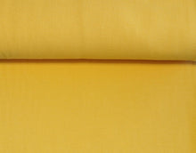 Load image into Gallery viewer, EUR 9,00/m Bündchen Strickware in Gelb, Limette, Grasgrün, Grün, Dunkelgrün, Tannengrün, Khakigrün unf Hellse Gelb 0,50m Art 3246
