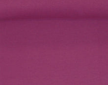 Load image into Gallery viewer, EUR 10,00/m Bündchen gerippt in Blau, Purple, Pink, Weinrot, Weiß, Türkis, Limette und Hellgrau Art 3245
