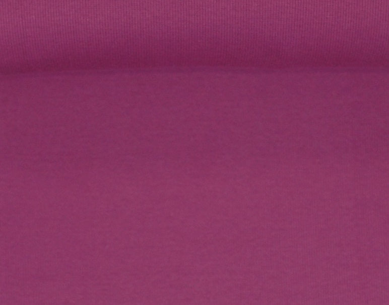 EUR 10,00/m Bündchen gerippt in Blau, Purple, Pink, Weinrot, Weiß, Türkis, Limette und Hellgrau Art 3245