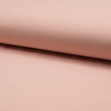 Carregar imagem no visualizador da galeria, EUR 11.90/m Softshell Stretch in Unifarben Hellblau, Mint und Rose ohne Innenfleece 0,50mx1,50m Art 3343

