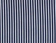 Cargar imagen en el visor de la galería, EUR 10,90/m Baumwolle Möwen, Anker, Streifen, Schiffe zum kombinieren 0,50mx1,48m Art 3084
