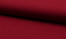 Charger l&#39;image dans la galerie, EUR 9,90/m Canvas Unifarben in Gelb, Rot, Bordeaux, Aqua-Türkis, Navy, Rosa, Grau, Beige und Himmelblau 0,50m Art 3259
