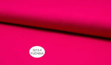 Cargar imagen en el visor de la galería, EUR 10,00/m Baumwolle Uni Lila Rose Bordeaux Fuchsia Rosewood Skin Rouge 0,50m x 1,43m Art Art 3213
