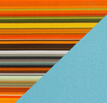 Charger l&#39;image dans la galerie, EUR 19.90/m Softshell SWAFING, Stoff mit NANO- Technologie, mit Streife oder Tropfen, diverse Farben und Muster,  0,50mx1,45m Art 3305
