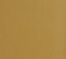 Load image into Gallery viewer, EUR 9,00/m Bündchen, Strickware in Gelb, Curry, Schokobraun, Senf, Rost und Braun 0,50mx0,70m Art 3131

