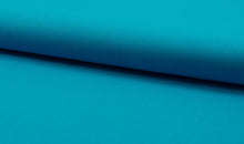 Cargar imagen en el visor de la galería, EUR 9,90/m Canvas Unifarben in Gelb, Rot, Bordeaux, Aqua-Türkis, Navy, Rosa, Grau, Beige und Himmelblau 0,50m Art 3259
