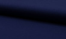 Cargar imagen en el visor de la galería, EUR 9,90/m Canvas Unifarben in Gelb, Rot, Bordeaux, Aqua-Türkis, Navy, Rosa, Grau, Beige und Himmelblau 0,50m Art 3259
