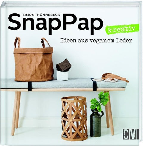 SnapPap kreativ -Ideen BU14