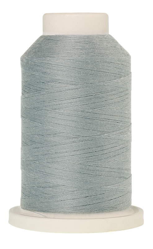 METTLER SERACOR Overlock-Nähgarn, 1000 m 7840 Farbe Luster (0018) 1 von 36 Farben