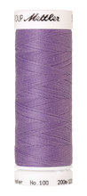 Load image into Gallery viewer, METTLER SERALON Nähgarn 200 m 1678 (0009) Farbe Amethyst, Violett 1 von 435 Farben
