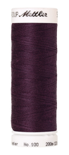 Load image into Gallery viewer, METTLER SERALON Nähgarn 200 m 1678 (0477) Farbe Easter Purple 1 von 435 Farben
