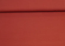 Charger l&#39;image dans la galerie, EUR 10,90/m Unijersey Baumwolljersey beige, orange, rose, terrakotta, rosa, lachs 0,50mx1,50m Art 3351
