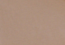 Lade das Bild in den Galerie-Viewer, EUR 10,90/m Unijersey Baumwolljersey beige, orange, rose, terrakotta, rosa, lachs 0,50mx1,50m Art 3351
