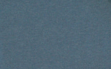Lade das Bild in den Galerie-Viewer, EUR 10,90/m Unijersey Baumwolljersey grau,steingrau, hansablau,hellblau-meliert, jeans-meliert, limette, schwarz 0,50mx1,50m Art 3350
