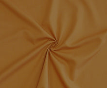 Load image into Gallery viewer, EUR 10,90/m Ottoman Dekostoffe in 8 Unifarben Rot, Safran, Rose, Orange, Limette, Grün, Terrakotta und Navyblau 0,50mx1,40m Art 3257

