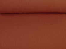 Cargar imagen en el visor de la galería, EUR 16.90/m Frottee Stoff &quot; Waffel Bébé &quot; zum nähen in Blau, Mint, Terrakotte, Altrosa und Taupe 0,50mx1,35m Art 3310
