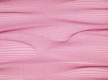 Carregar imagem no visualizador da galeria, EUR 17,50/m Jersey Wellen Streifen in Rosa-Pink,Blau- Dunkelblau oder Mint-Petrol 0,50mx1,50m Art 2881
