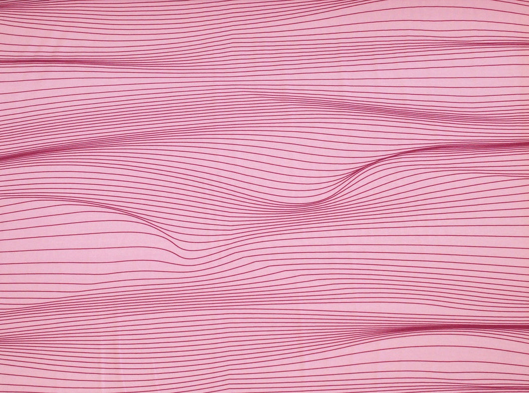 EUR 17,50/m Jersey Wellen Streifen in Rosa-Pink,Blau- Dunkelblau oder Mint-Petrol 0,50mx1,50m Art 2881