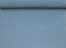 Load image into Gallery viewer, EUR 16.90/m Frottee Stoff &quot; Waffel Bébé &quot; zum nähen in Blau, Mint, Terrakotte, Altrosa und Taupe 0,50mx1,35m Art 3310
