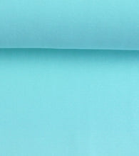 Charger l&#39;image dans la galerie, EUR 9,00/m Bündchen Strickware in Mint, Dusty-Aqua, Hellmint, Petrol, Dusty-Mint, dunkles Türkis 0,50mx0,70m Art 3236
