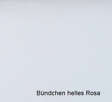 Load image into Gallery viewer, EUR 17,50/m Softshell Stoff Regenbogen Herzen 0,50mx1,45m Art 3380

