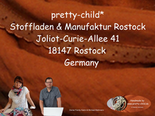 Cargar imagen en el visor de la galería, Deko- Kissen + Füllung, goldene Herzen, Retro, Vintage 60cmx40cmKI18
