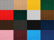 Charger l&#39;image dans la galerie, Gurtband 30mm VENO, Taschengurtband, Gürtelband, Basic Unifarben 16 verschiedene Farben KW140
