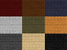 Charger l&#39;image dans la galerie, Gurtband 40mm 100% Baumwolle, VENO, Taschenband, Hosengurt  Basic 9 verschiedene Farben KW141

