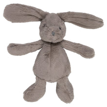 Lade das Bild in den Galerie-Viewer, Kuscheltier Plüschtier Hase mit Schlappohren braun 27cm P236
